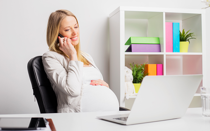 ¿Se puede conciliar la vida laboral con los tratamientos de fertilidad?