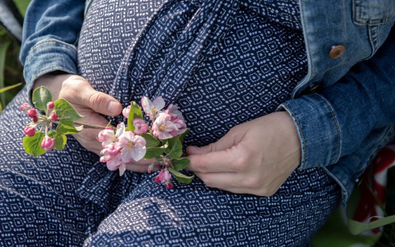 ¿La primavera aumenta las probabilidades de embarazo?